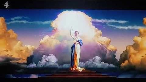 The Shallows - Channel 4 Intro (Network Premiere)