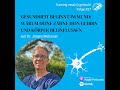 #27: Gefahr im Mund - Warum deine Zähne dein Gehirn und Körper beeinflussen mit Dr. Jürgen Melzener