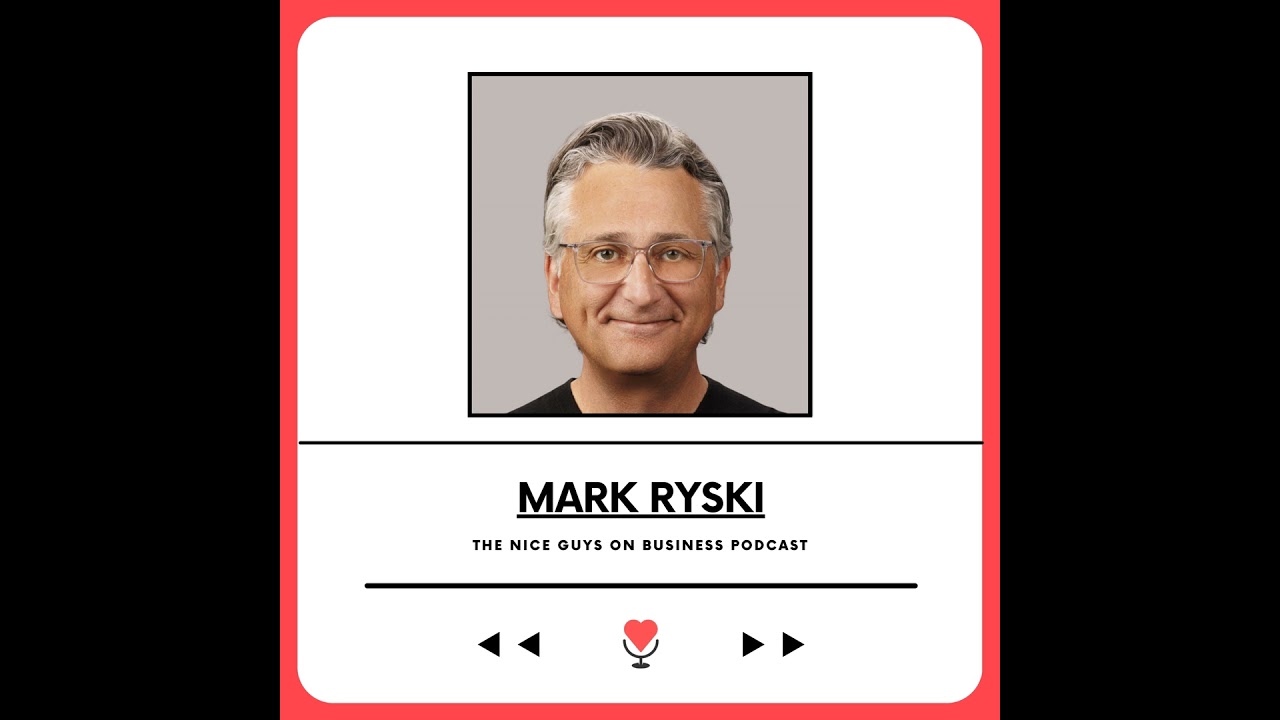Mark Ryski: The Three Pillars of Retail Performance
