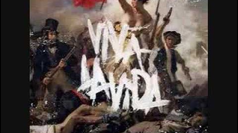Coldplay - Lost
