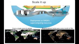 Planet OS Webinar: How to Easily Analyze NASA Climate Models