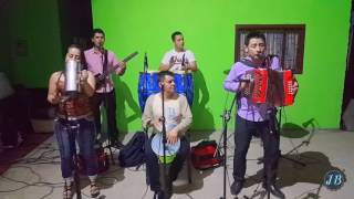 Video thumbnail of "Serafín Betancourt (los sabanales)"