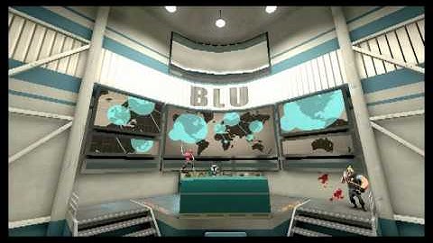 ctf_wiretap_b1 flythrough