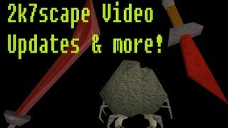 2007scape | Runescape Huge Update!
