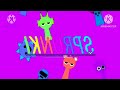Sprunki Logo Retake Effects Sponsored By Klasky Csupo 1997 Effects Sprunki 