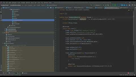 Игра Акраноид на Java / Arkanoid game on Java / JavaRush