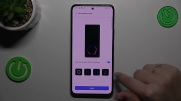 How to Add Fingerprint on VIVO V40 SE?