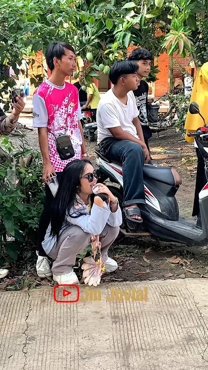 VIRAL ‼️ INDAH WATY SAMPE KETAWA NGAKAK #indahwaty #goyanglageday