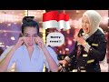 Putri Ariani | Golden Buzzer REACTION !! | Everyone is crying bcause of this Indonesian Girl&#39;s Voice