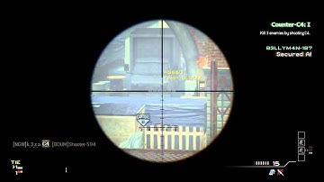 k_3_z_a - Dont throw your C4 at me bitch!