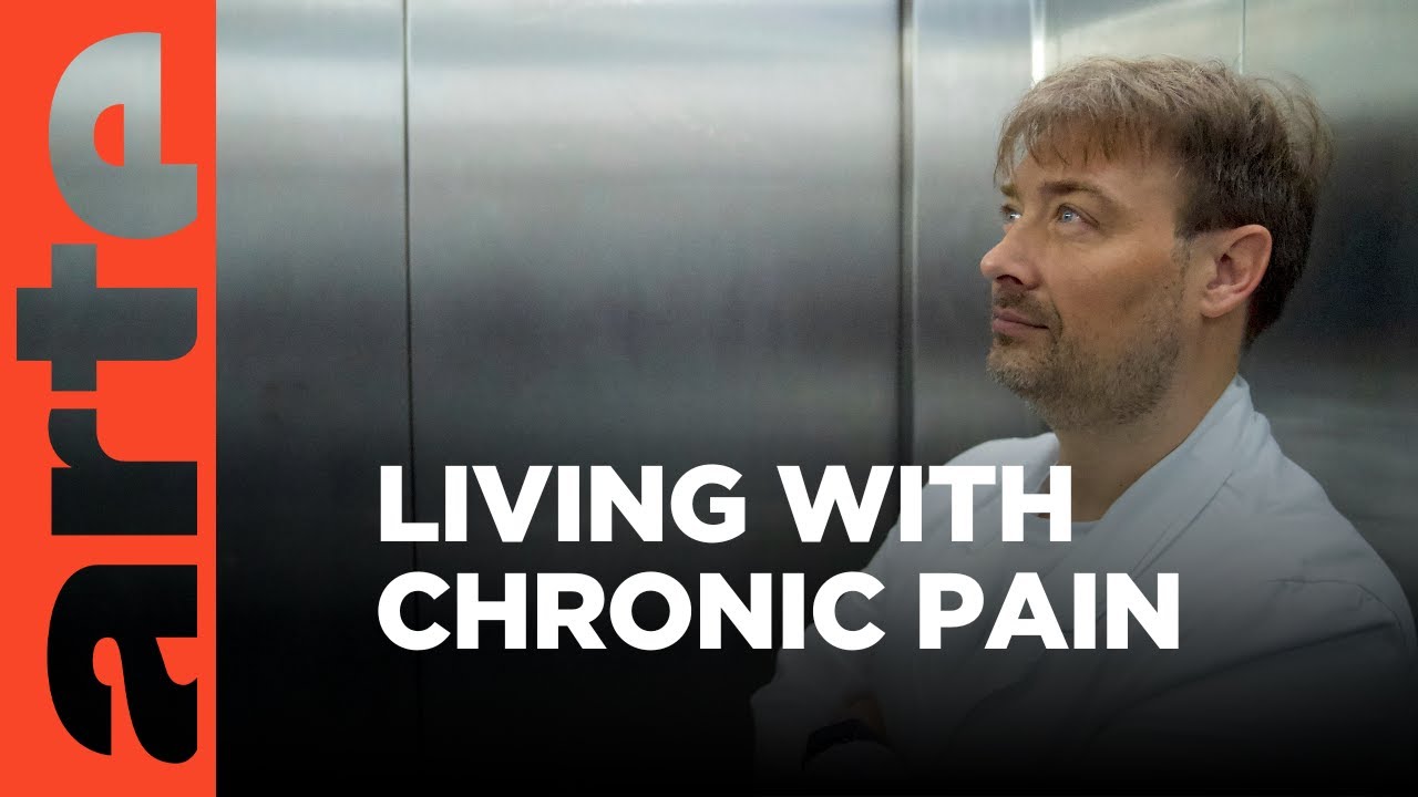 Documentary backdrop image for Psyche: Chronic Pain and Me (2025)