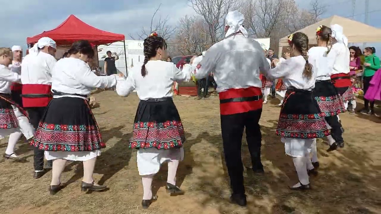 Къч бурмата