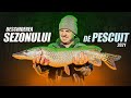 DESCHIDEREA SEZONULUI DE PESCUIT 2021/ Рыбалка ранней весной на Днестре