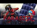 FNF PARASITE But Something Is Changed 