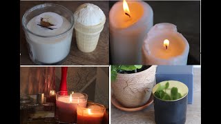 Лучшие СВЕЧИ Ikea. Что вы должны знать о свечах?