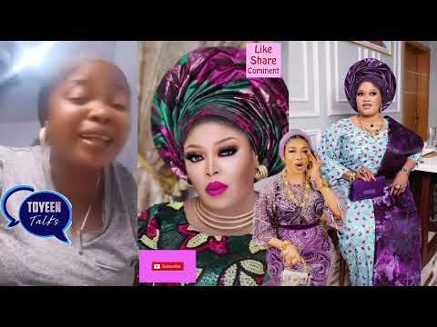 Sister Alabike Tii Ganusi Oro Monimons Ati Alhaja Farida