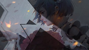 Avee Player Template Fake Vibes Zero Template |Free Download By Hypernime