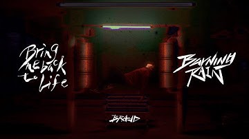 BRADD - Trigger Warning (Remastered) Official Video Collection