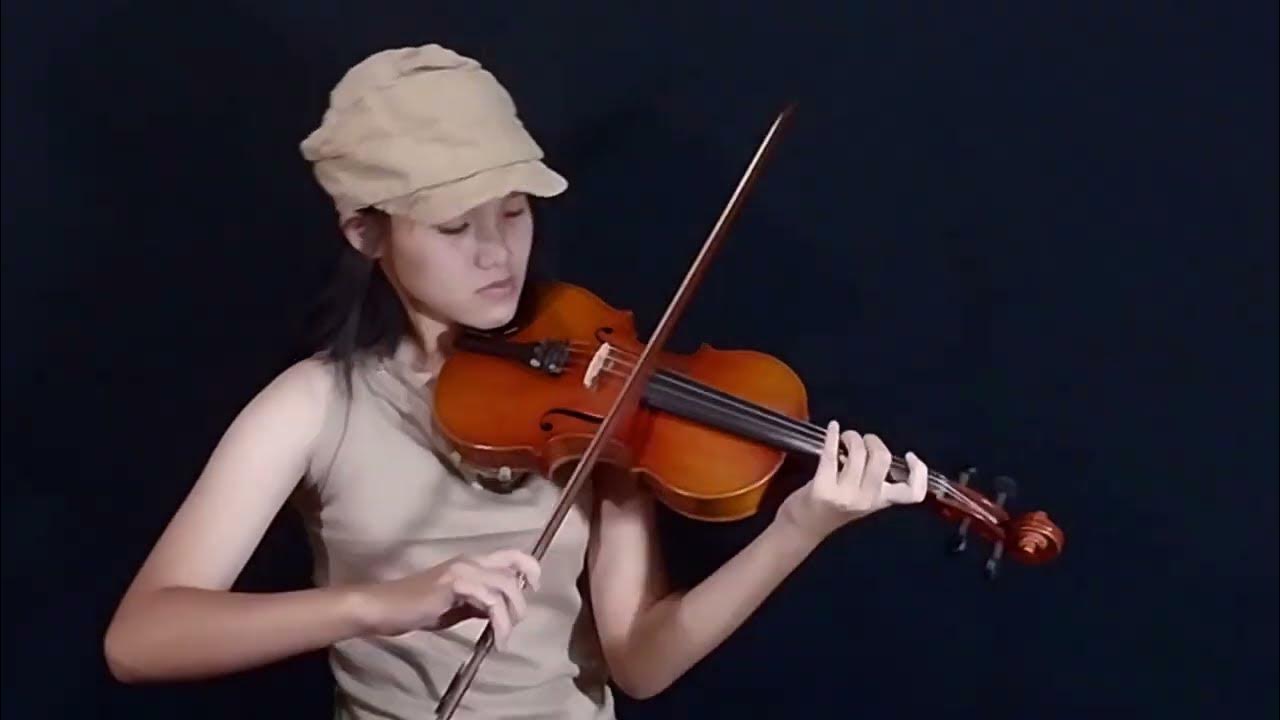 S T O R M | Vanessa Mae | Violin Cover | Florenza Ferre S T O R M | Vanessa Mae | Violin Cover | Florenza Ferre