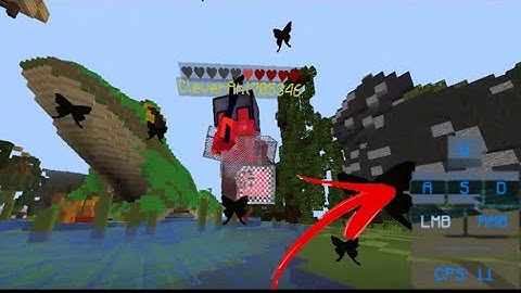 How to install fate client for (Minecraft bedrock)1.16.201