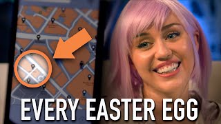 Every Easter Egg In Black Mirror Season 5 | Black Mirror Season 5 Explained