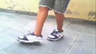 Netinho no Rebolation ( LUTO )
