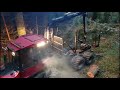 3. Teil: Holzschlag im Privatwald