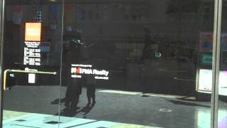 Occupy Lincoln Shut down Wells Fargo Bank