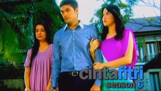 Opening dan Outro Cinta Fitri Season 6 Edit
