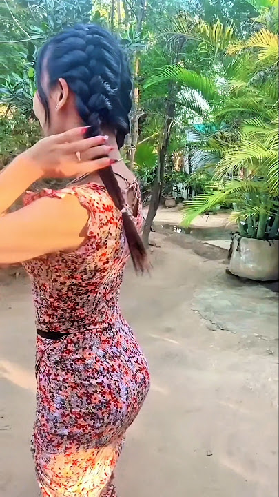 Beautiful Girl #hairstyle #foryou