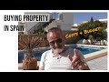 Buying Property in Spain #expatinmazarron