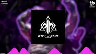 Fractures x Faded (Thereon Remix) - Nhạc Pháp Sư Việt Nam Remix 2023