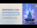 MEDITACIÓN PARA ACTIVAR LA ENERGÍA KUNDALINI