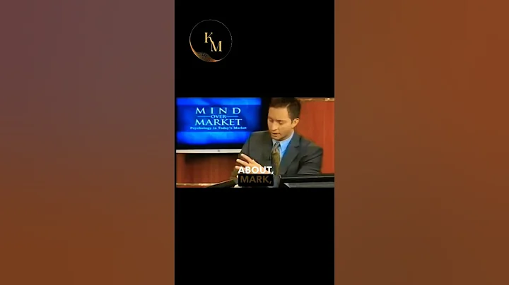 Why you aren't making money from your Profitable Trading Strategy🫂 | Mark Douglas #trading #strategy