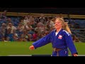 EYOF2013 JUDO (G) PASTERNAK (POL) BEATS GERI (ITA)
