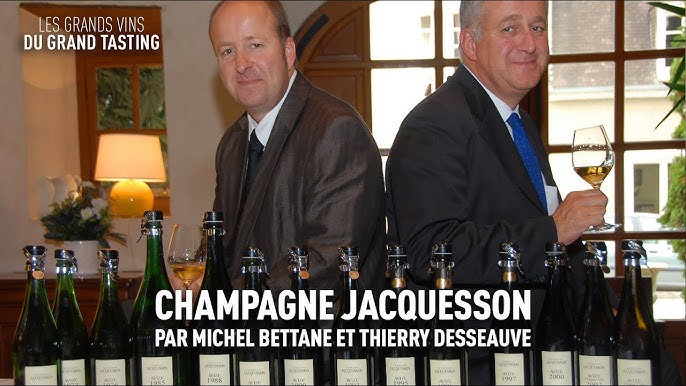 Moet Hennessy buys 50% stake in Jay-Z's Champagne brand