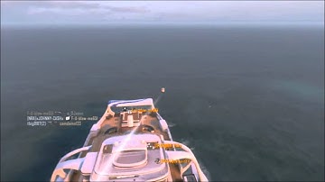 Nsanity_Yahtzee 360 Noob Tube Double Kill Across Map (MINI CLIP)