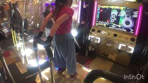 【DDR A20PLUS】Last Card ESP15 エクストラ死