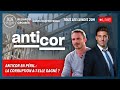 ANTICOR en péril, la corruption a-t-elle gagné ?