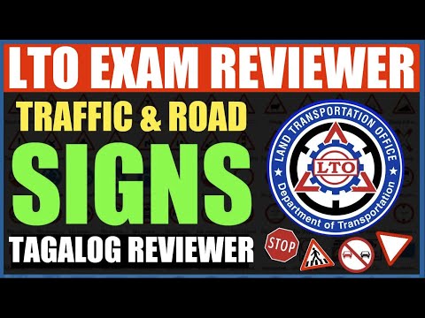 NEW LTO TRAFFIC