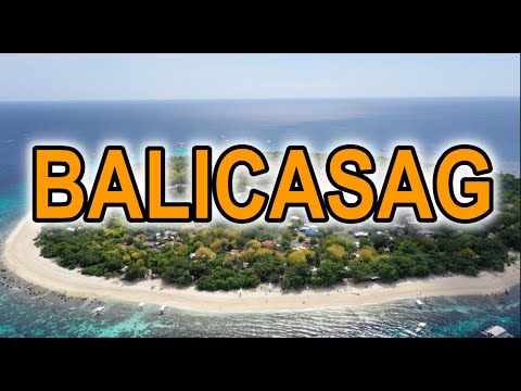 Balicasag Island Hopping From Panglao - Philippines Marine Sanctuary