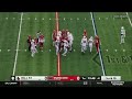 Condensed Game: Miami 45, Ball State 24 | 11.29.25