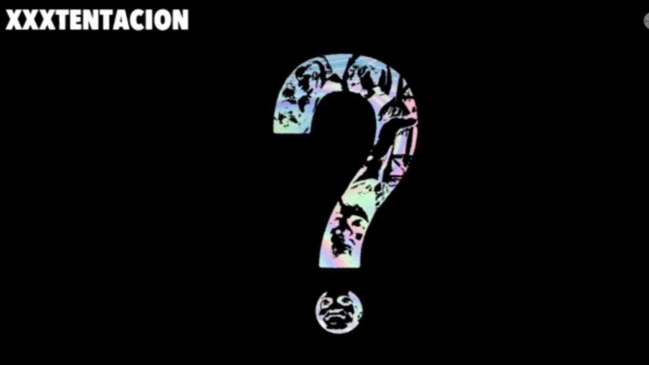 XXXTENTACION "Runaway" (Audio) [Álbum ? Deluxe] YouTube