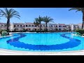 Египет 2021. Обзор отеля Dive Inn Resort 4*.