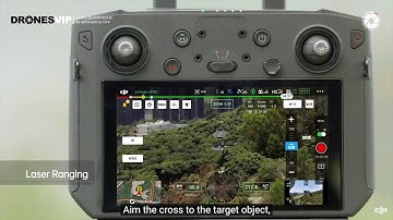 05 Zenmuse H20 T User Interface