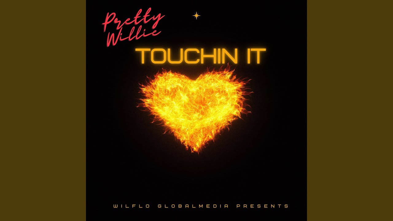 在 YouTube 上观看 Touchin' It 在 YouTube 上观看 Touchin' It