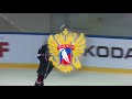 WW U18. SF USA - Canada
