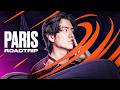The Paris Roadtrip is here! | LEC Spring 2026