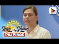 Opisyal na paglilitis kay VP Sara #Duterte, hindi agad magsisimula dahil sa ilan pang prosesong...