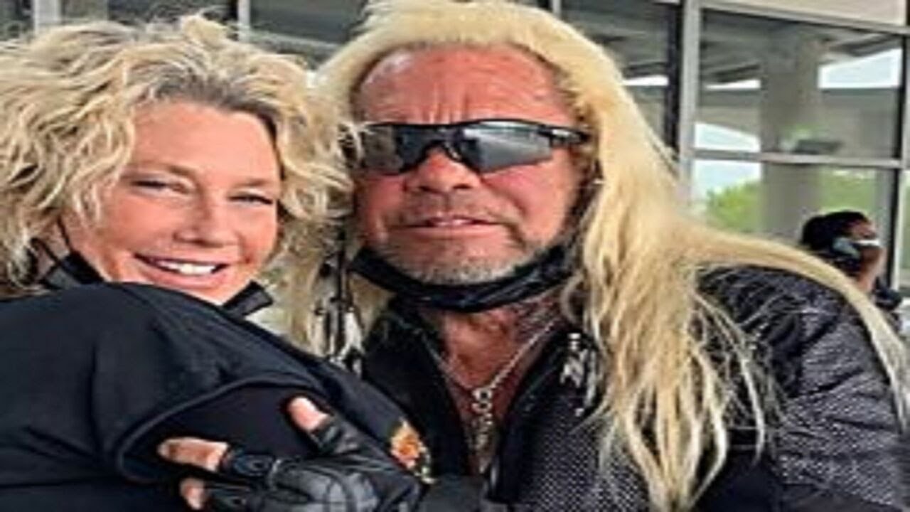 Dog The Bounty Hunter Is No More - See His Incredible Transformation